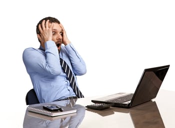 The Top 5 Deadliest Facebook Marketing Mistakes