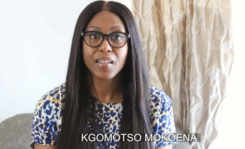 tedx internet for all