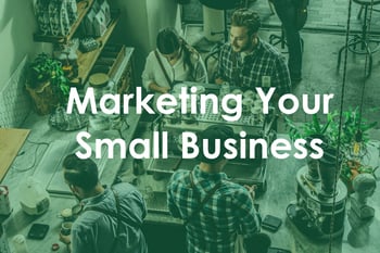 9 1/2 Tips for Marketing Your Small Business