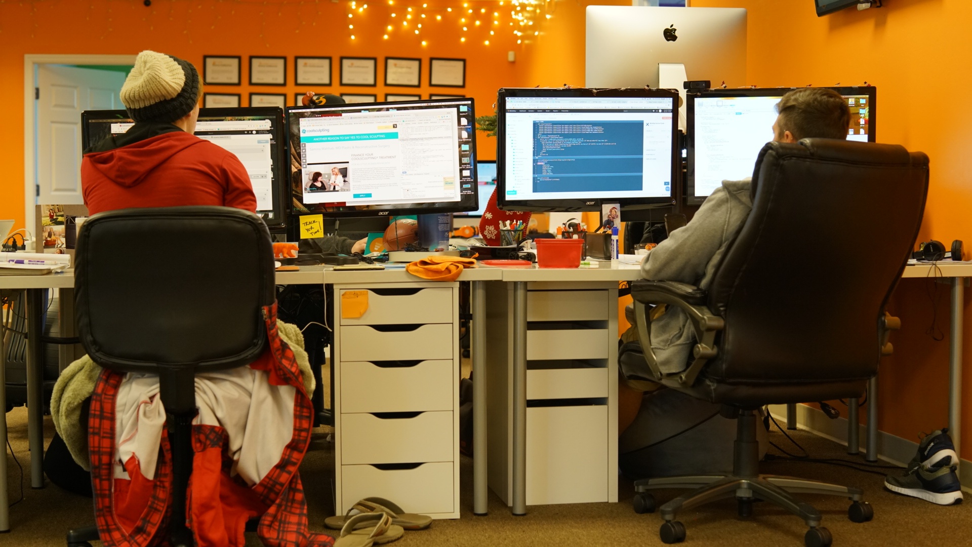 web-development-impulse-creative