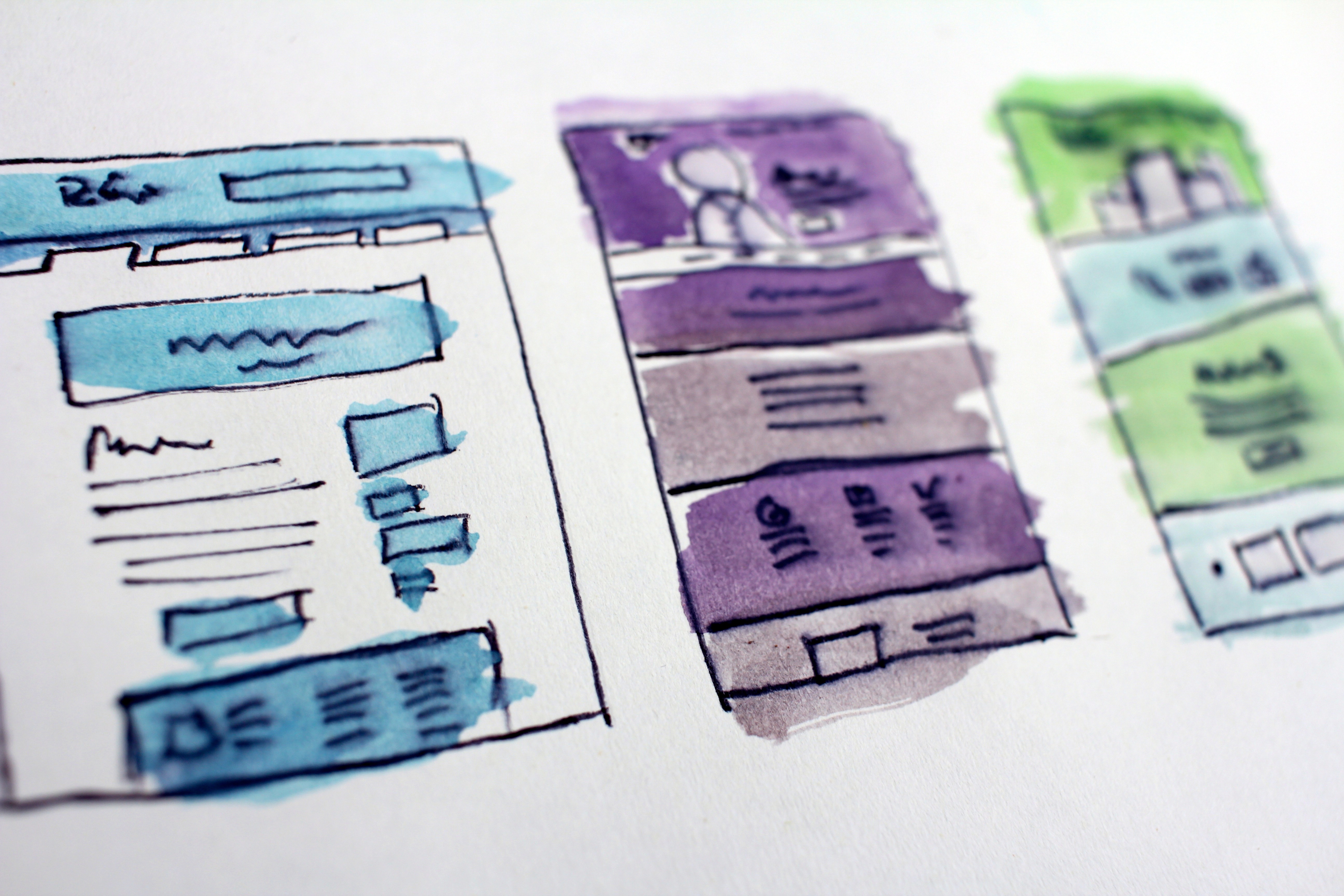 website-redesign-work