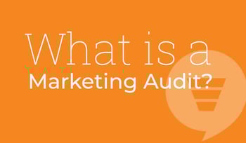 What is a Marketing Audit?