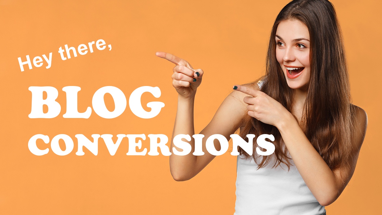 How To Get Traffic To Your Blog That Actually Converts To Leads 