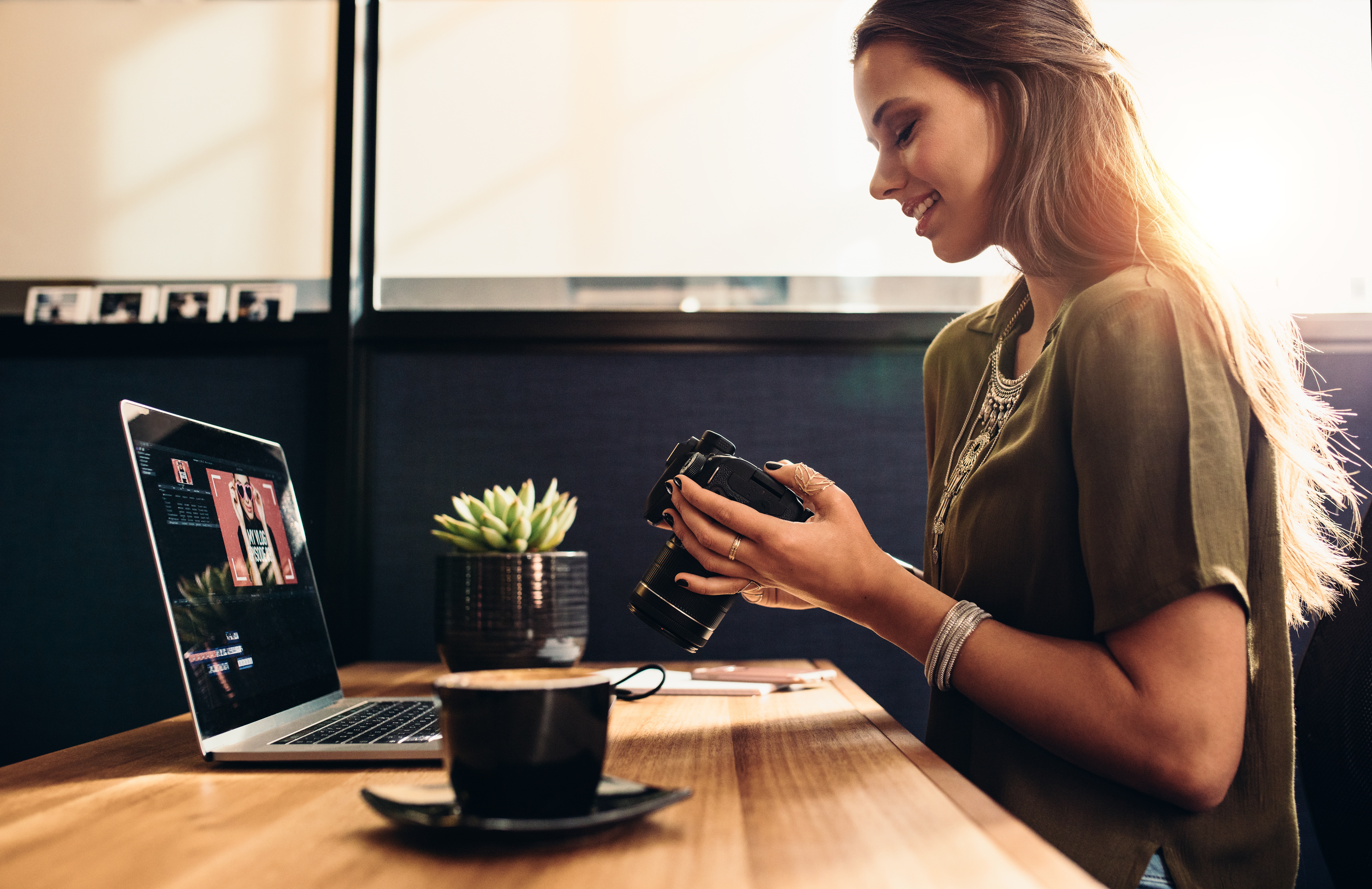 Influencer Marketing