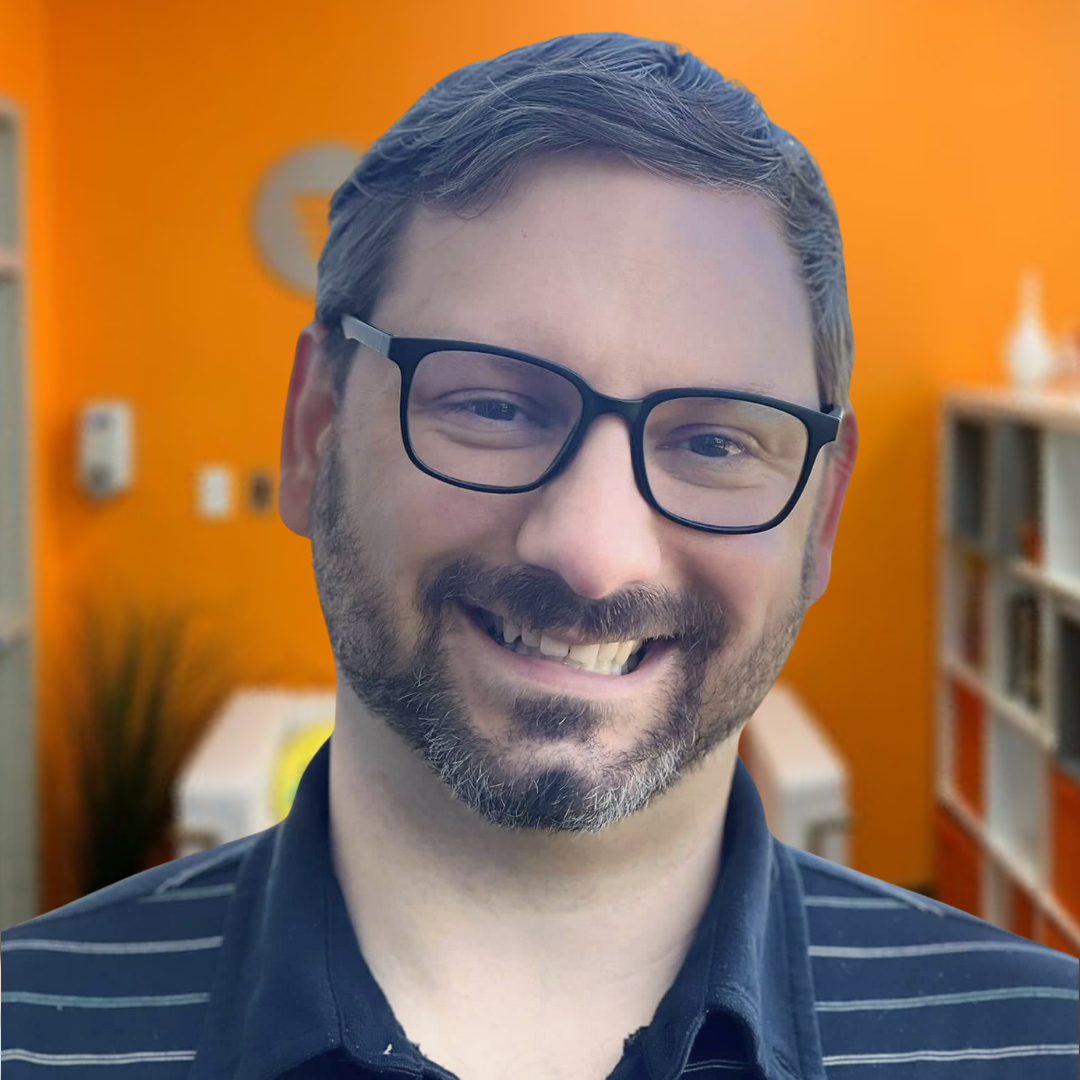 Kevin Bossons