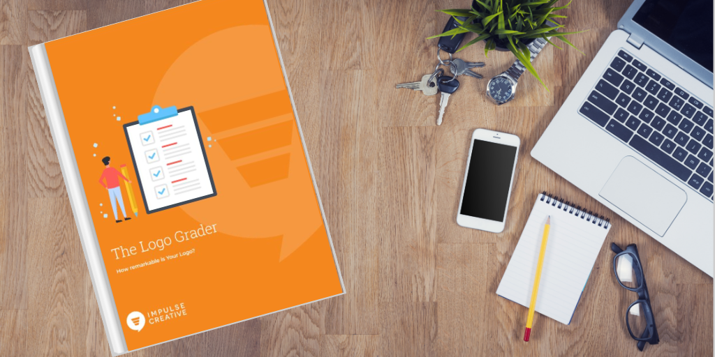 Get Started on Grading Your Logo